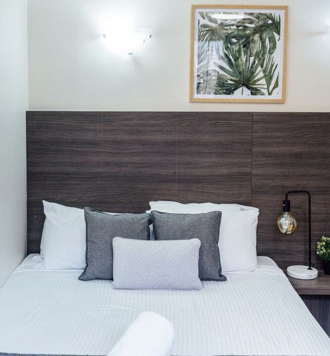 Photo of Bedroom in Kings Cross