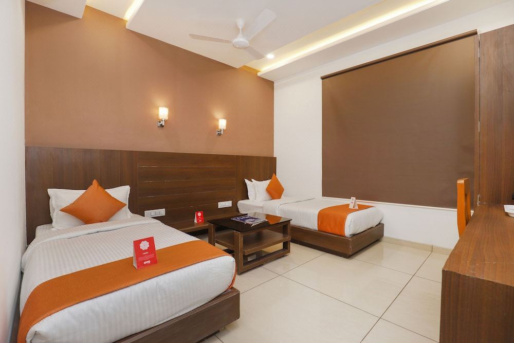 Photo of Bedroom in Vadodara