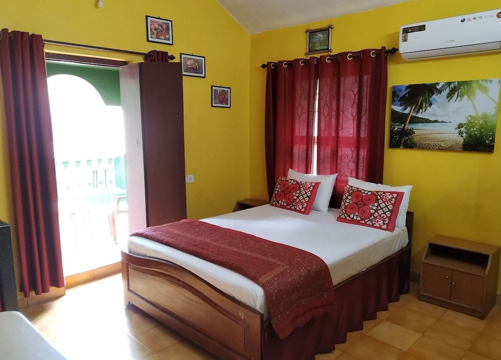 Photo of Bedroom in Majorda