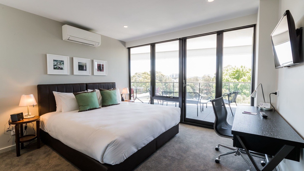Photo of Bedroom in Mascot