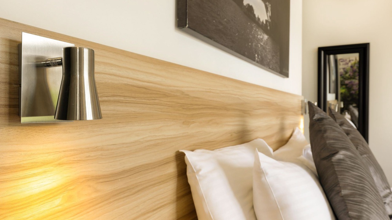 Photo of Bedroom in Kirribilli
