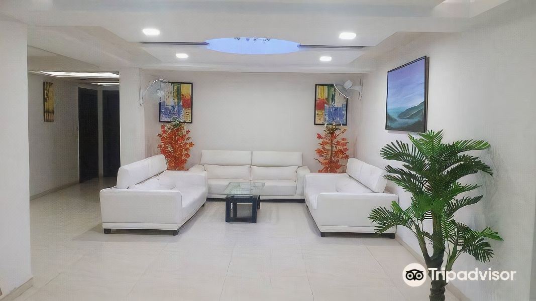 Photo of Livingroom in Bopal