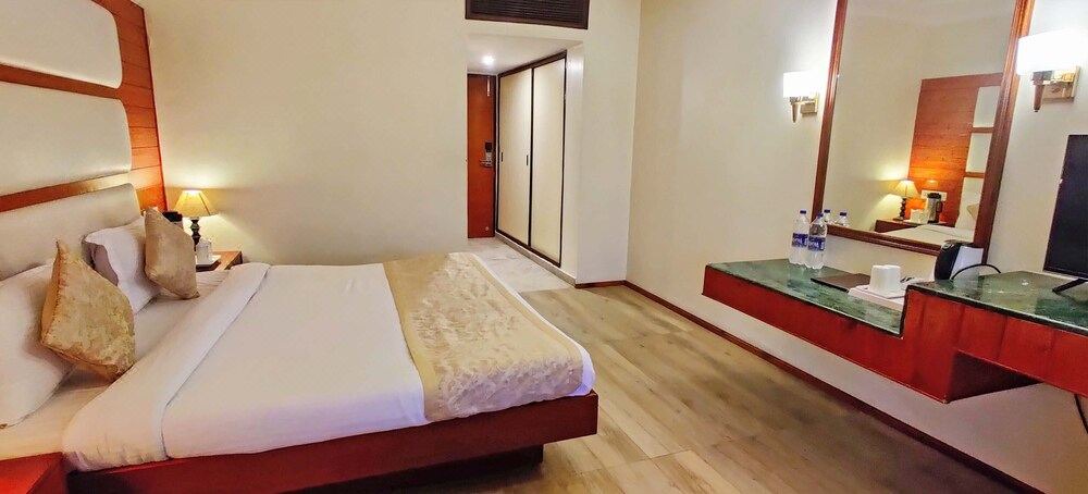 Photo of Bedroom in Baldeyan