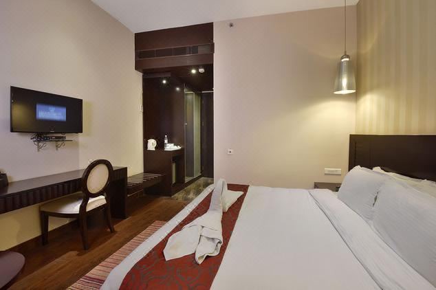 Photo of Bedroom in Kamla Nagar