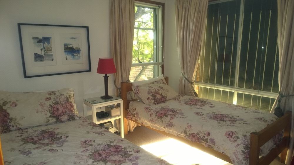 Photo of Bedroom in Linley Point