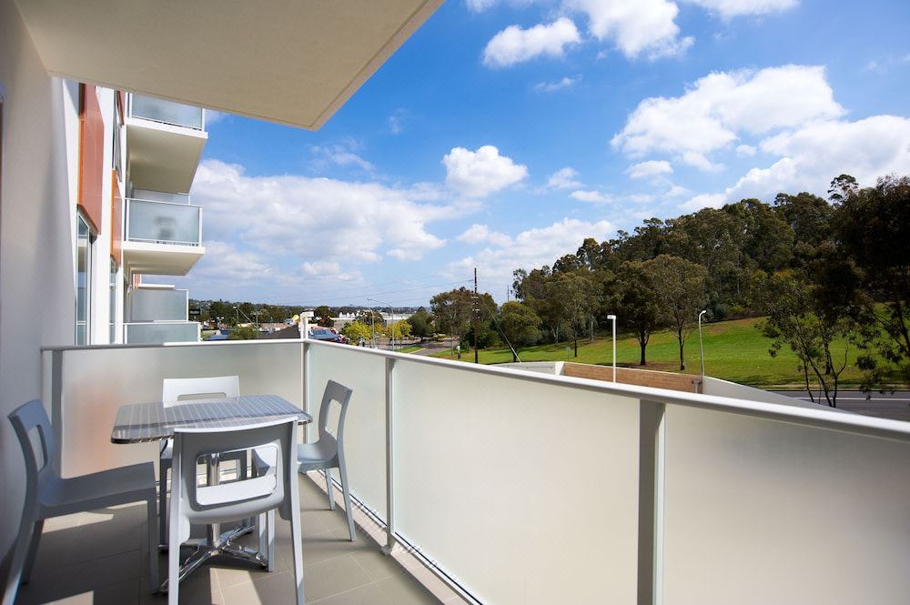 Photo of Patio Balcony in Campbelltown