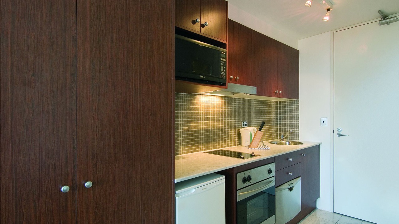 Photo of Kitchen in Cremorne