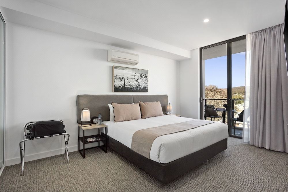 Photo of Bedroom in Goulburn
