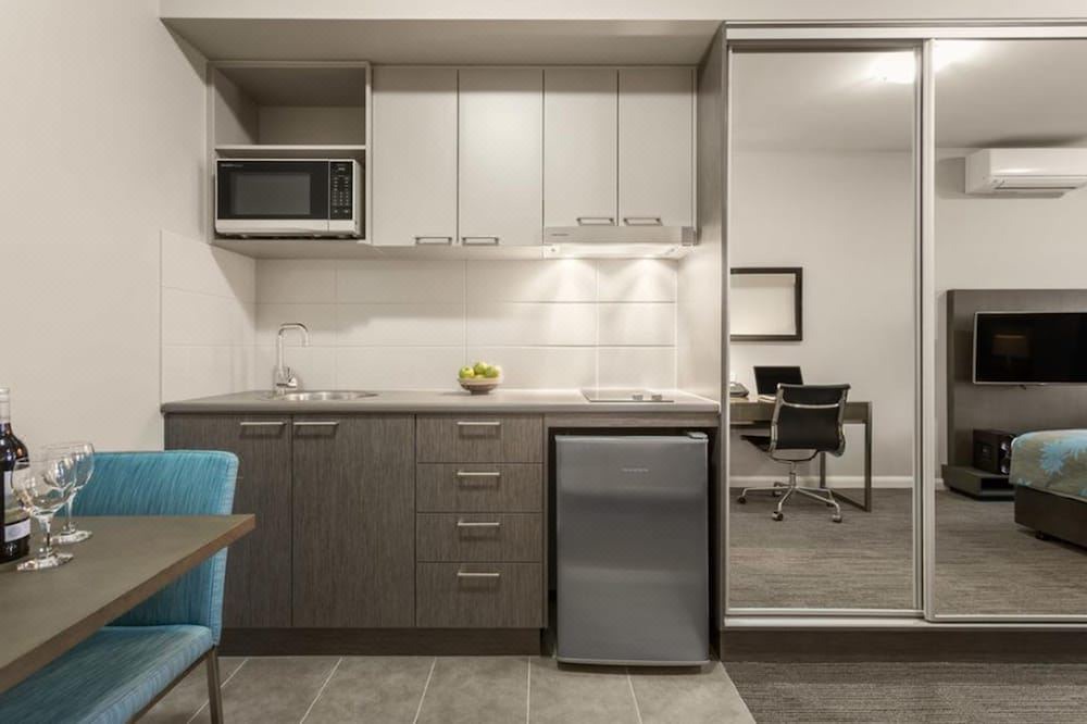 Photo of Kitchen in Liverpool