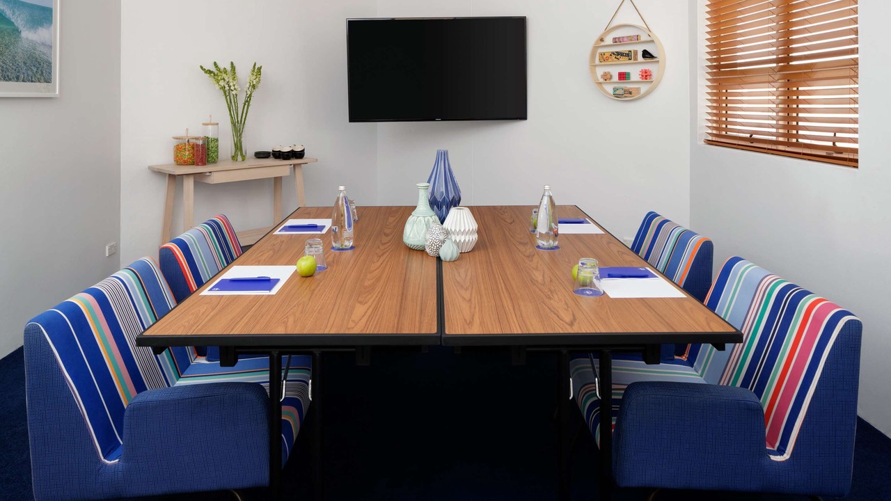 Photo of Livingroom in Cronulla
