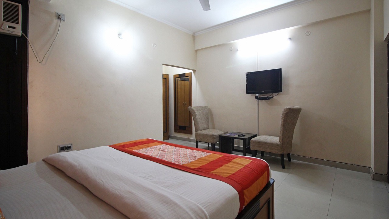 Photo of Bedroom in Bareilly