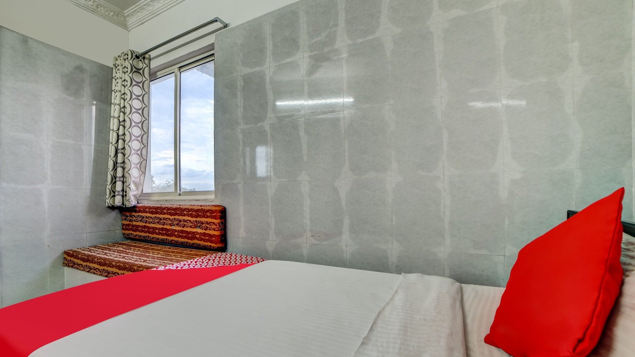 Photo of Bedroom in Shamshabad