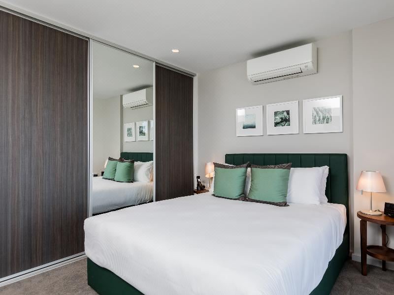 Photo of Bedroom in Mascot
