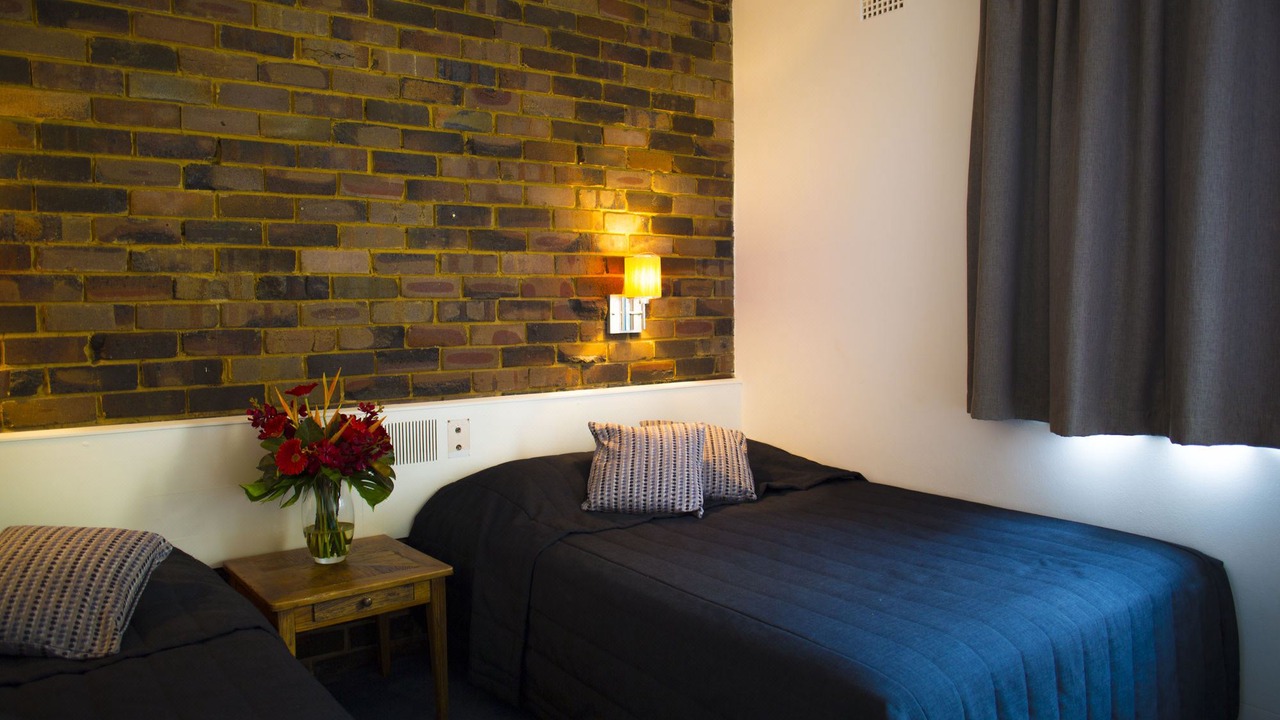 Photo of Bedroom in Hornsby