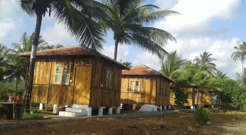 Photo of Buildings in Saligao