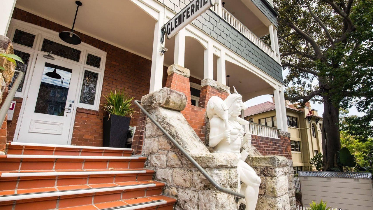 Photo of Others in Kirribilli