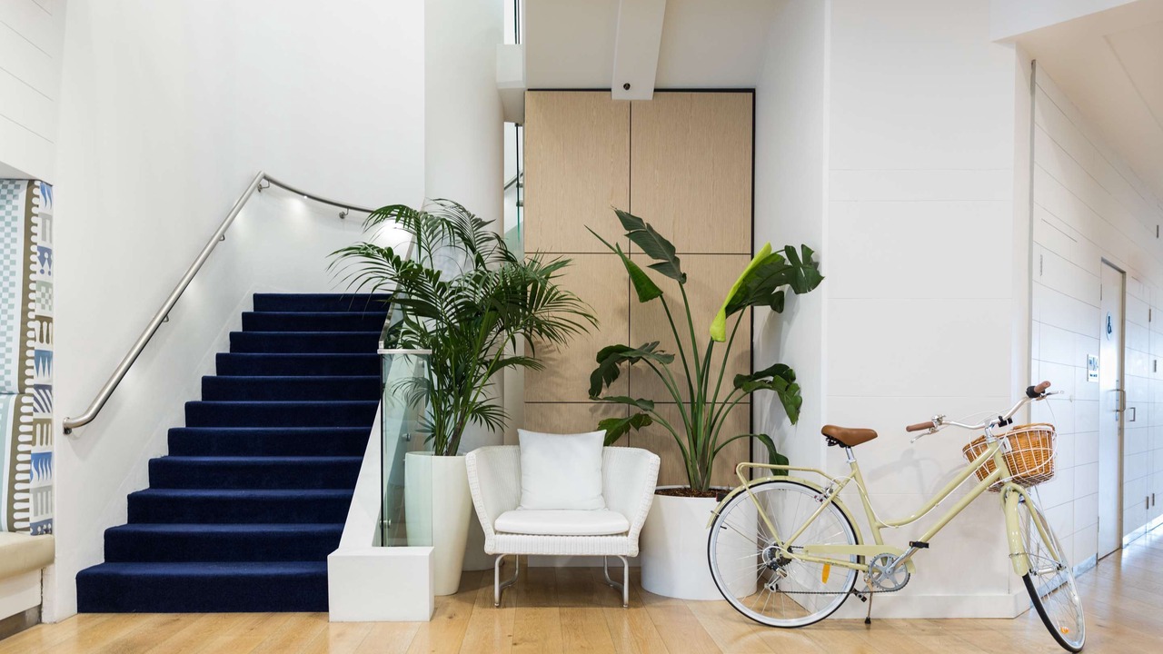 Photo of Livingroom in Cronulla