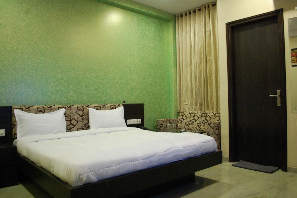 Photo of Bedroom in Amer Fort Road