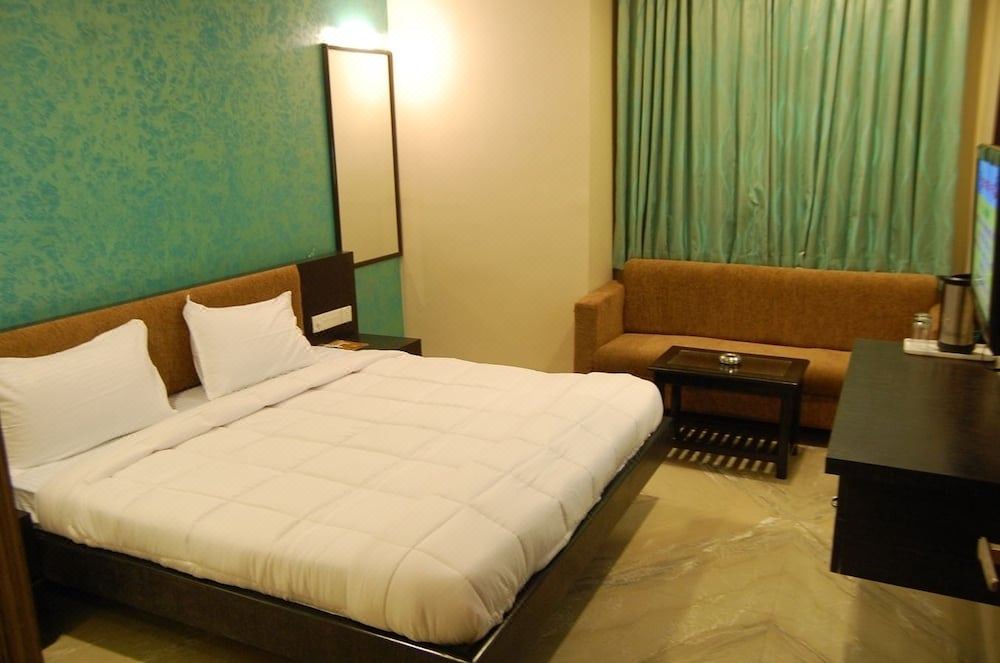 Photo of Bedroom in Amer Fort Road