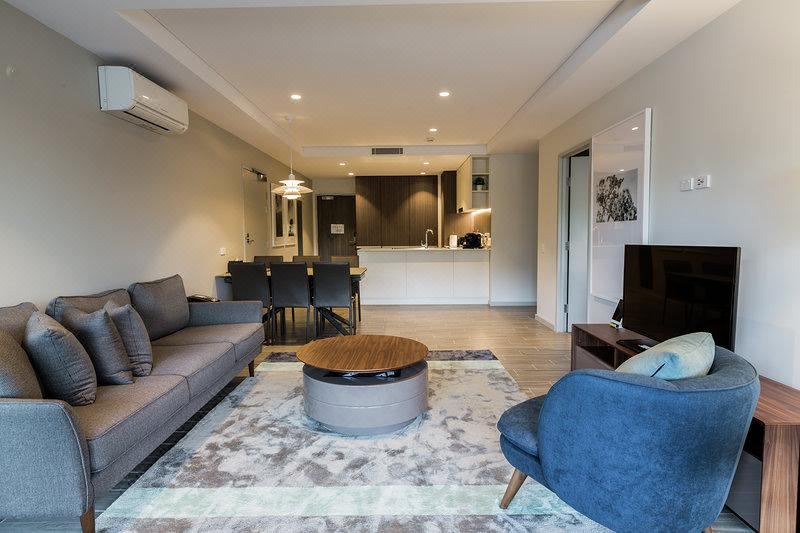 Photo of Livingroom in Mascot
