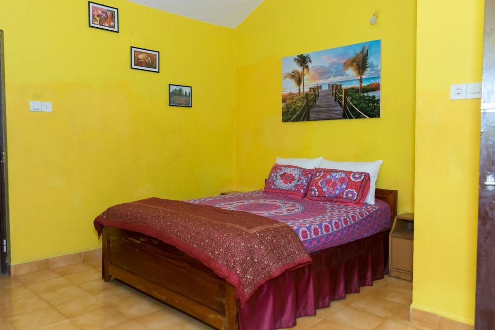 Photo of Bedroom in Majorda