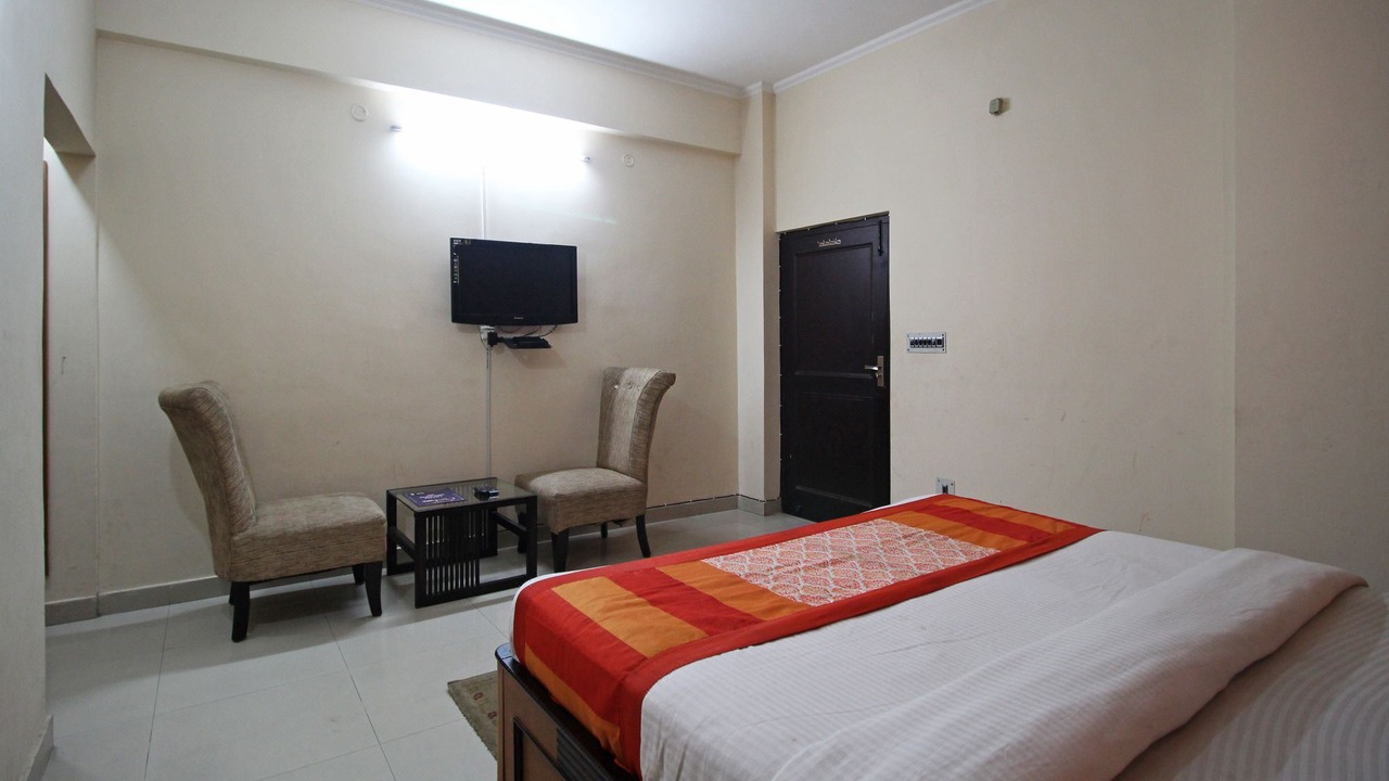 Photo of Bedroom in Bareilly