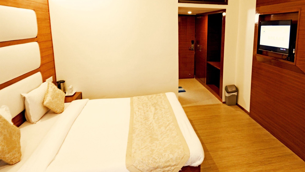 Photo of Bedroom in Baldeyan