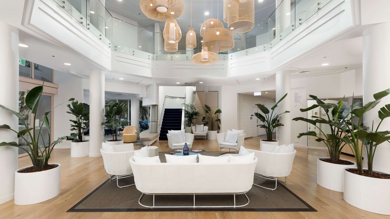 Photo of Livingroom in Cronulla