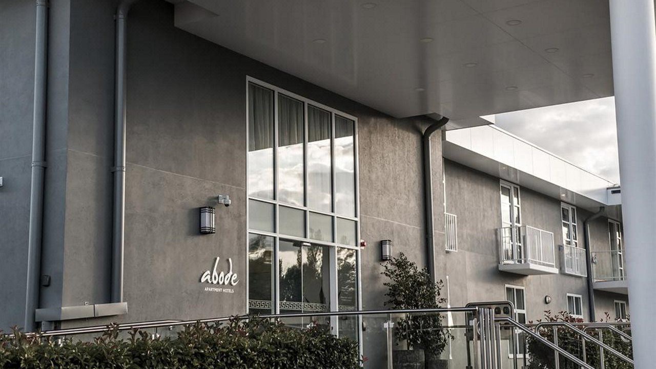 Photo of Buildings in Narrabundah