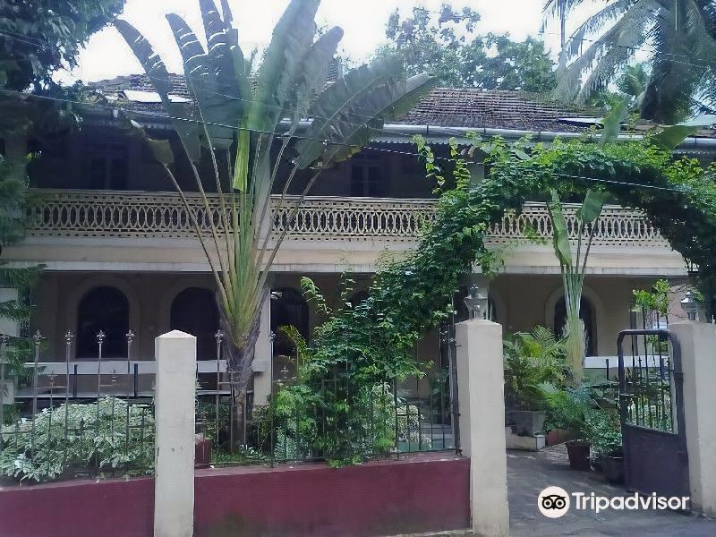Photo of Buildings in Palolem