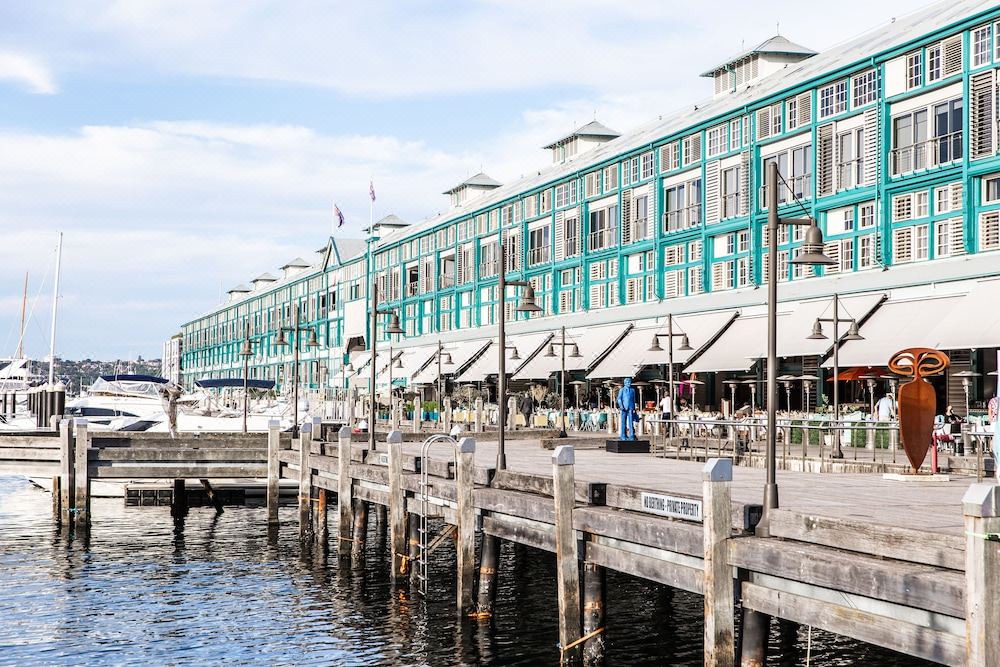 Photo of Others in Woolloomooloo