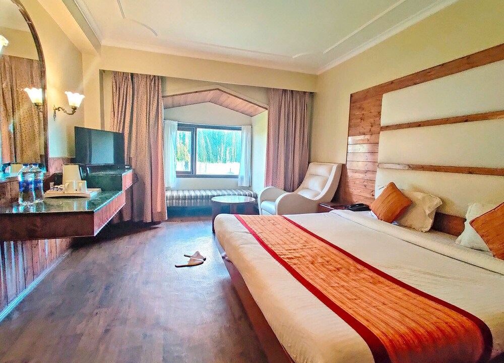 Photo of Bedroom in Baldeyan