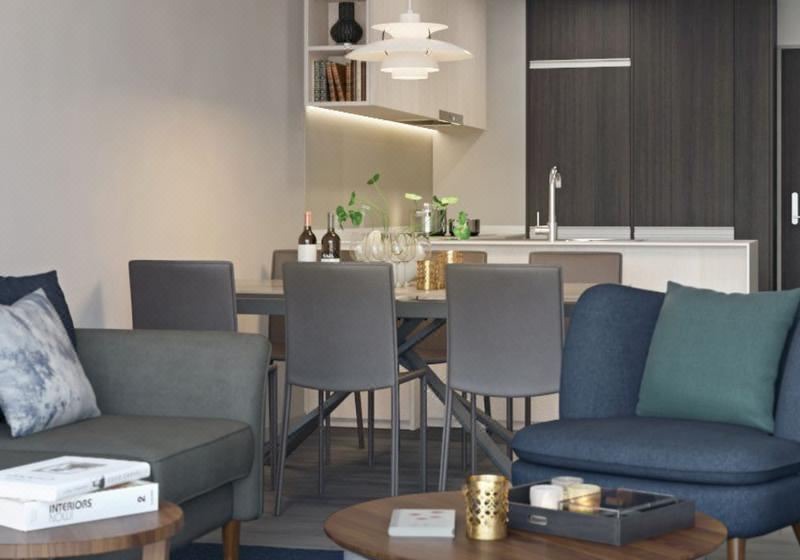 Photo of Livingroom in Mascot