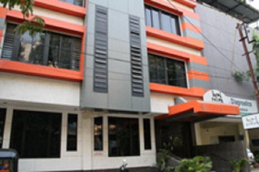 Photo of Buildings in Vadodara