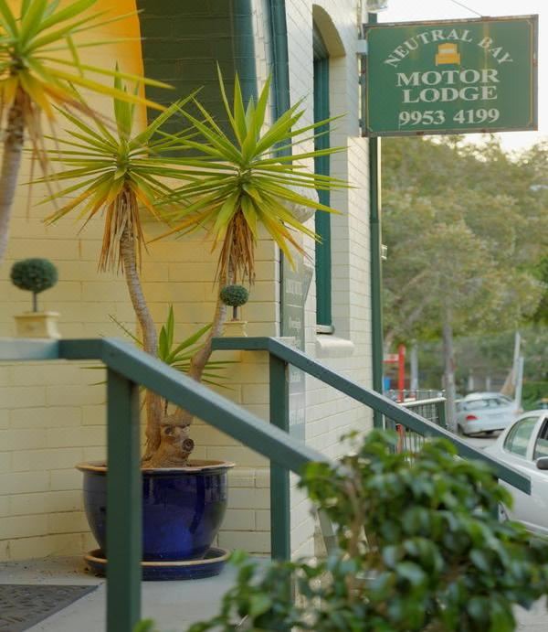 Photo of Others in Neutral Bay