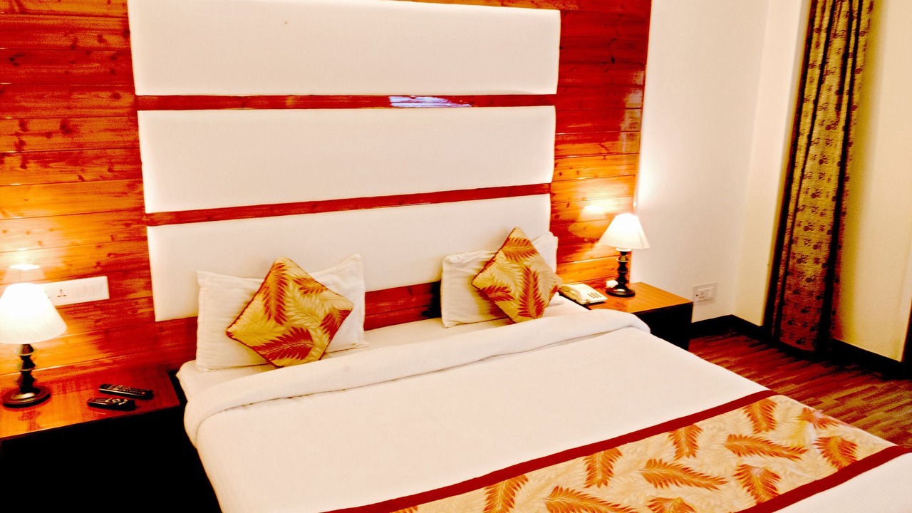 Photo of Bedroom in Baldeyan