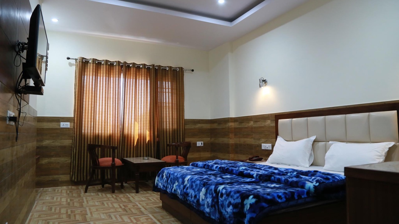 Photo of Bedroom in Bullawala