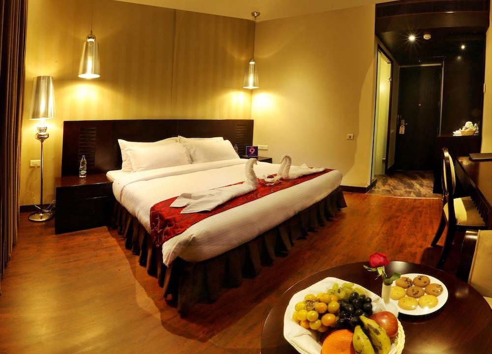 Photo of Bedroom in Kamla Nagar