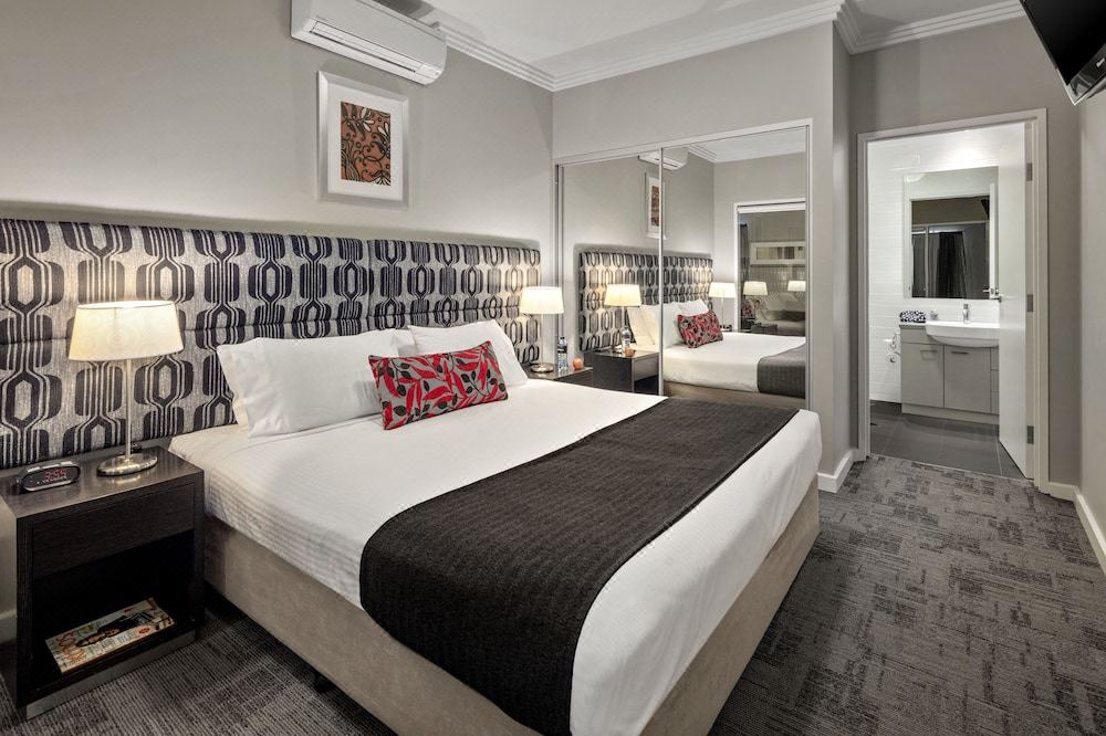 Photo of Bedroom in Campbelltown
