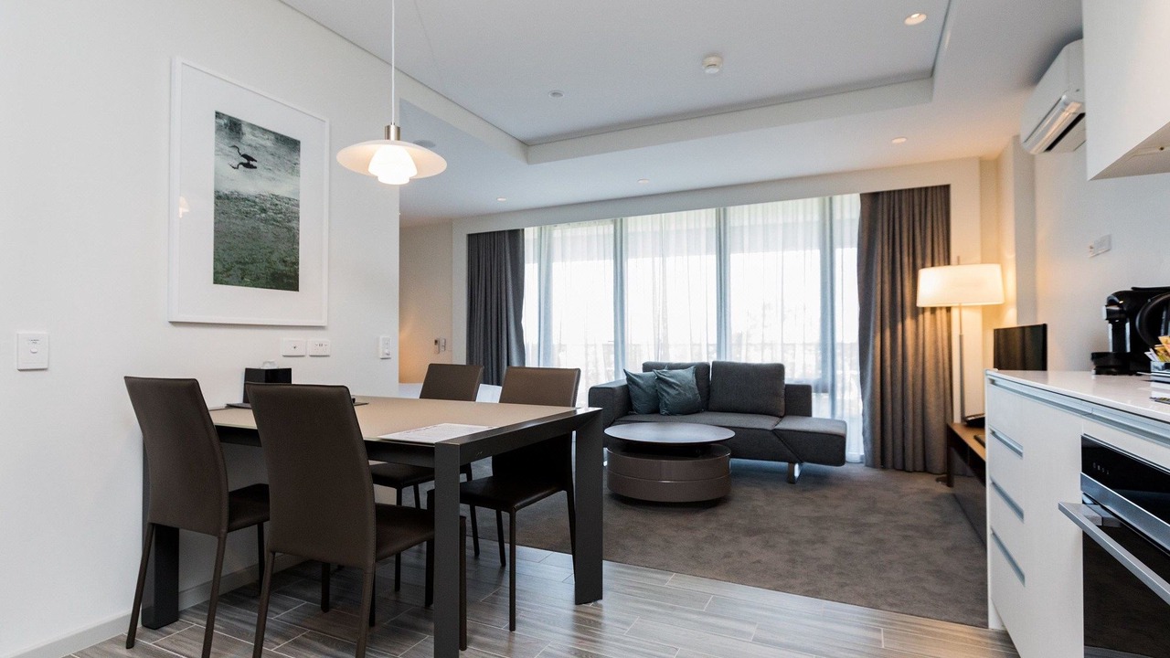 Photo of Livingroom in Mascot