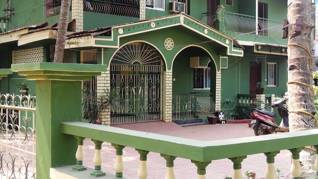 Photo of Buildings in Majorda