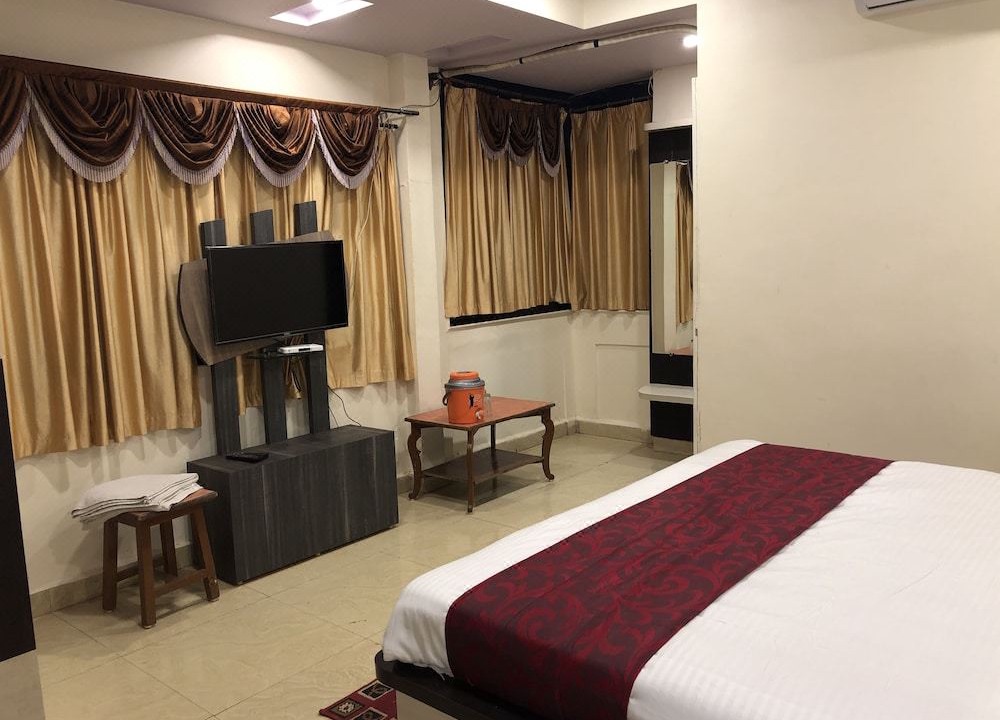Photo of Bedroom in Pachmarhi