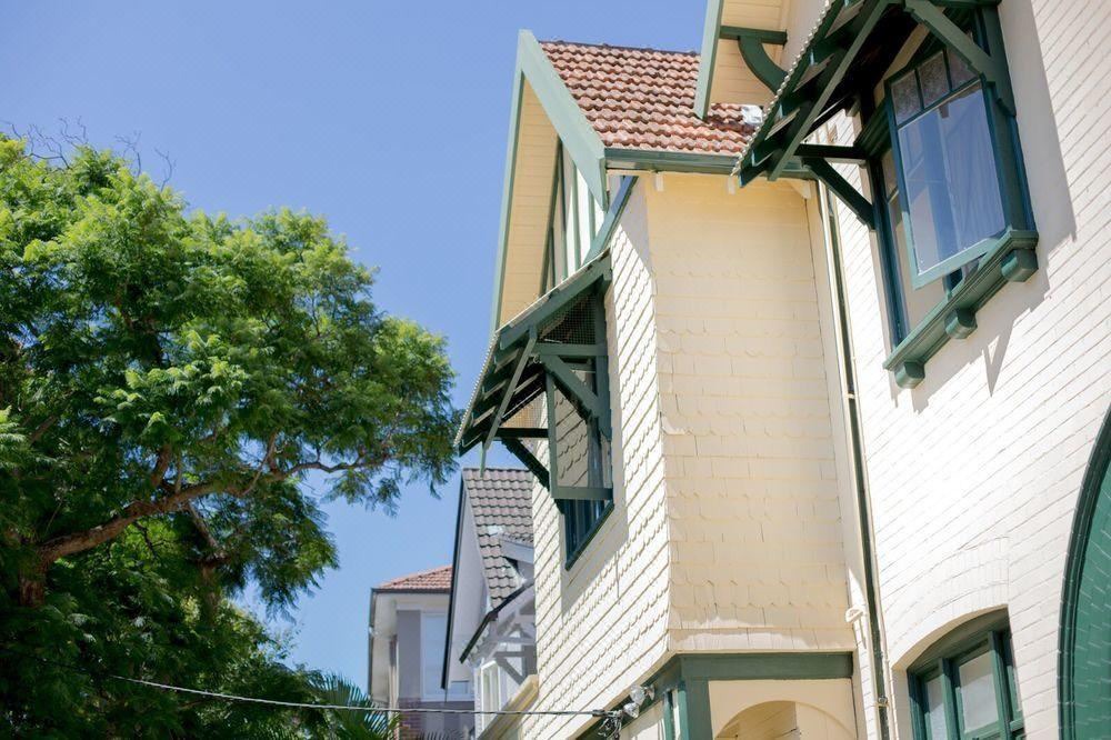 Photo of Buildings in Neutral Bay