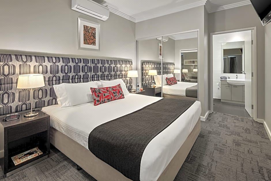 Photo of Bedroom in Campbelltown