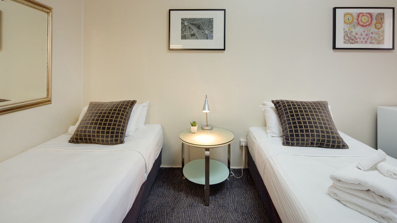Photo of Bedroom in Neutral Bay