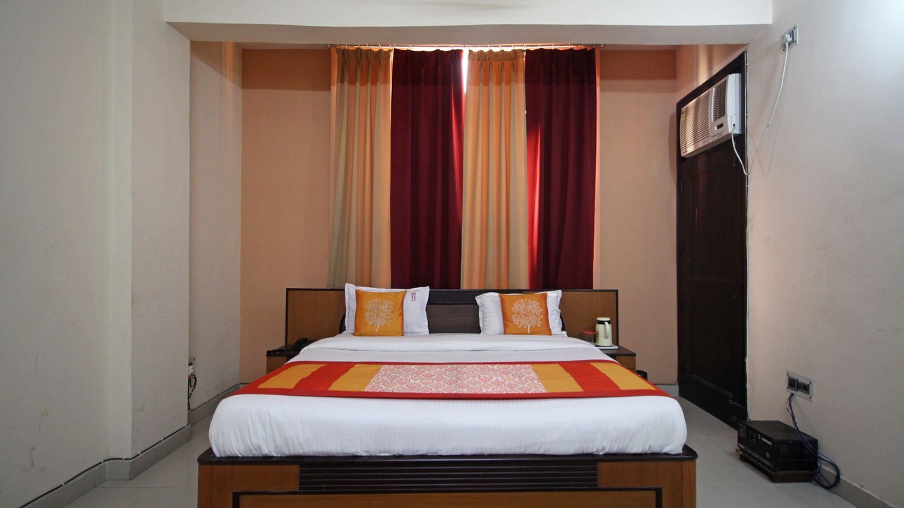 Photo of Bedroom in Bareilly