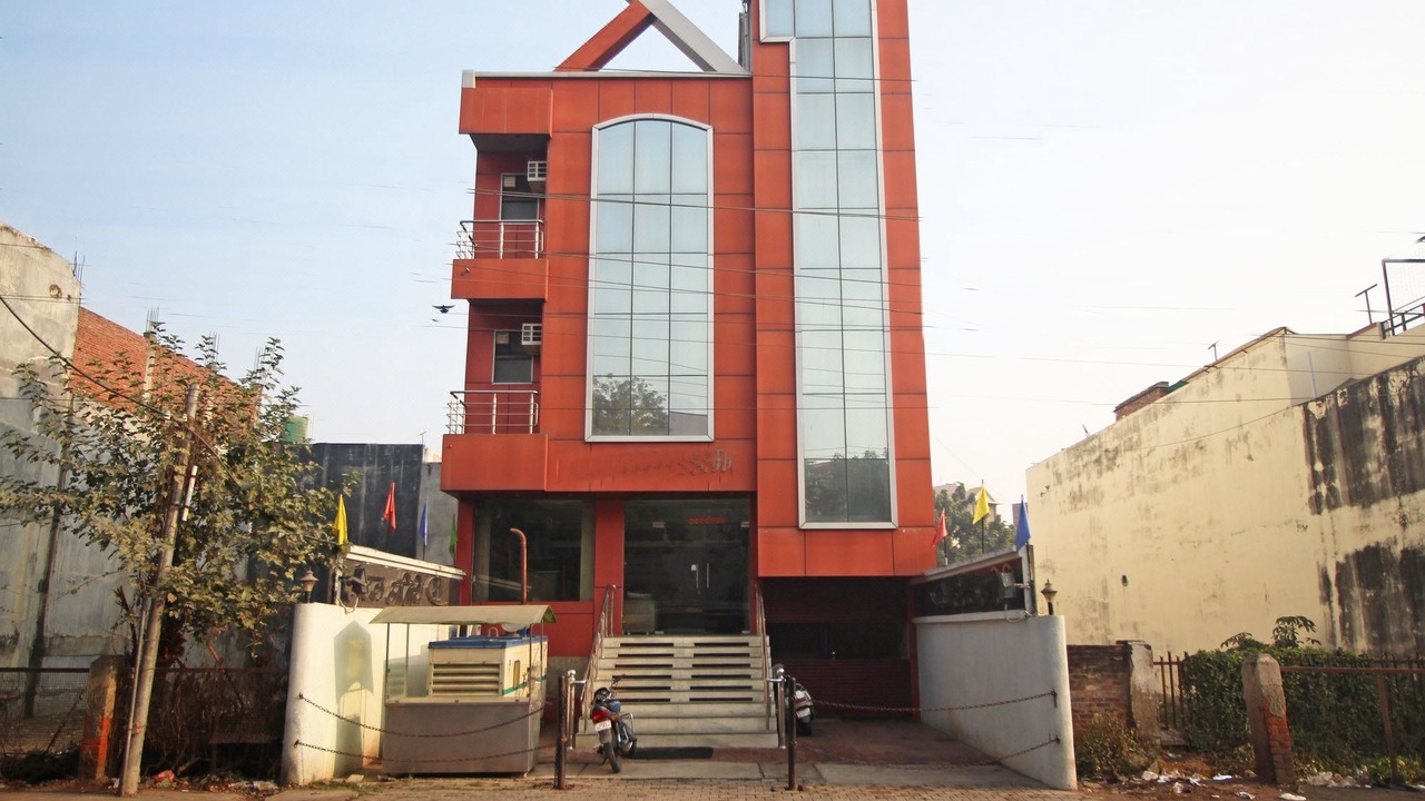Photo of Buildings in Bareilly