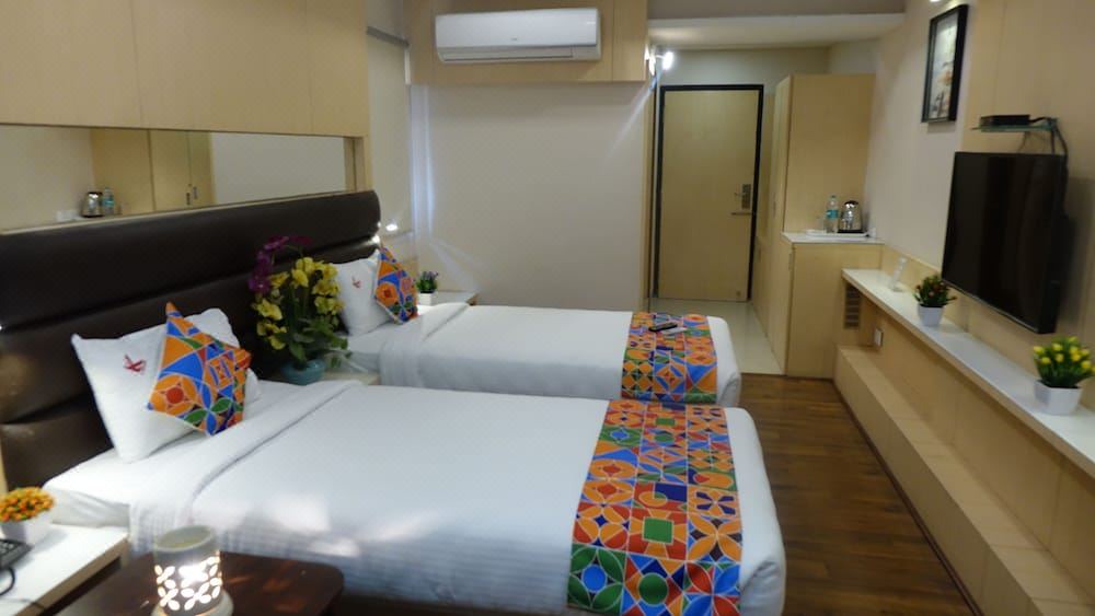 Photo of Bedroom in Koyambedu