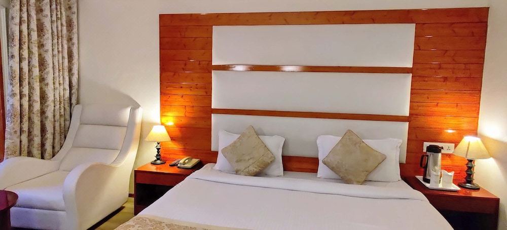 Photo of Bedroom in Baldeyan