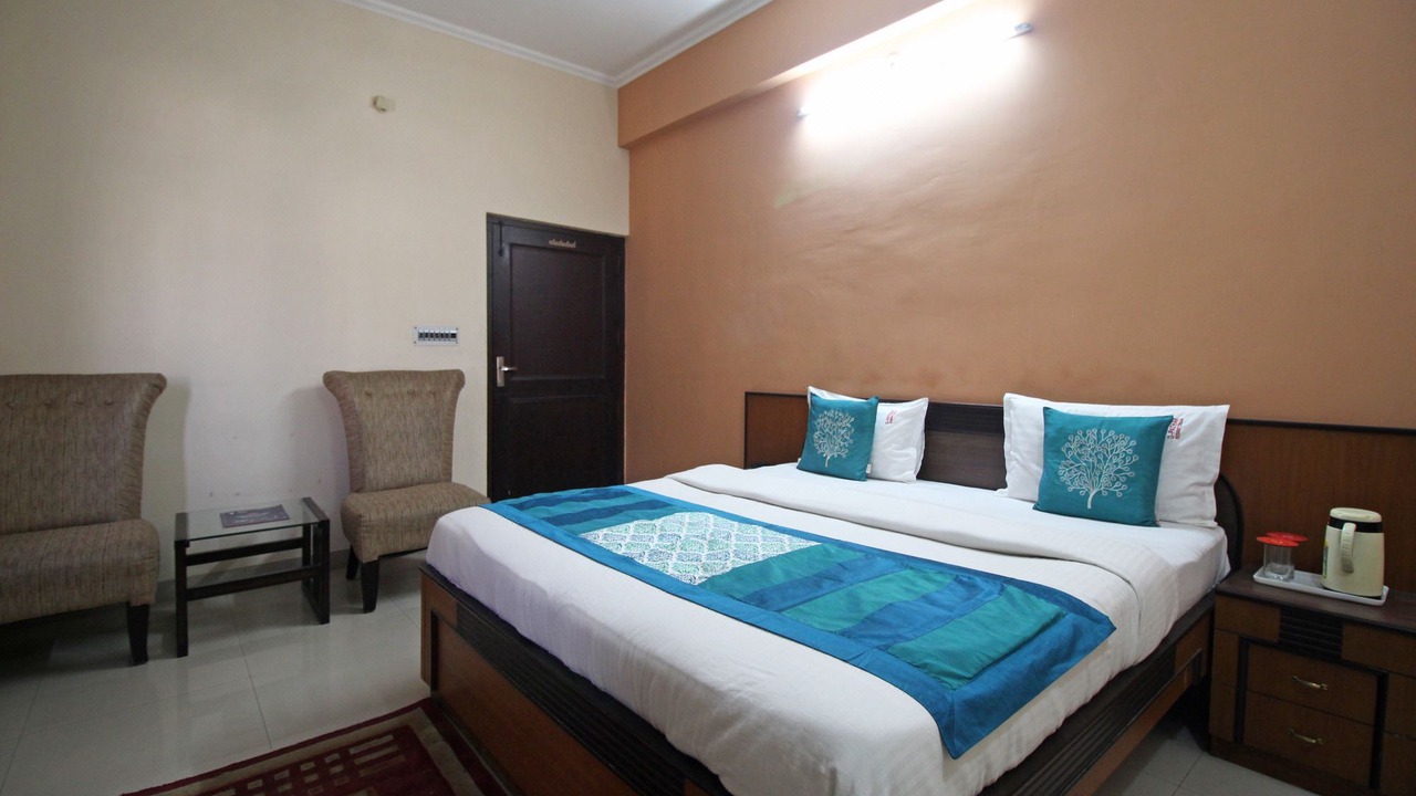 Photo of Bedroom in Bareilly